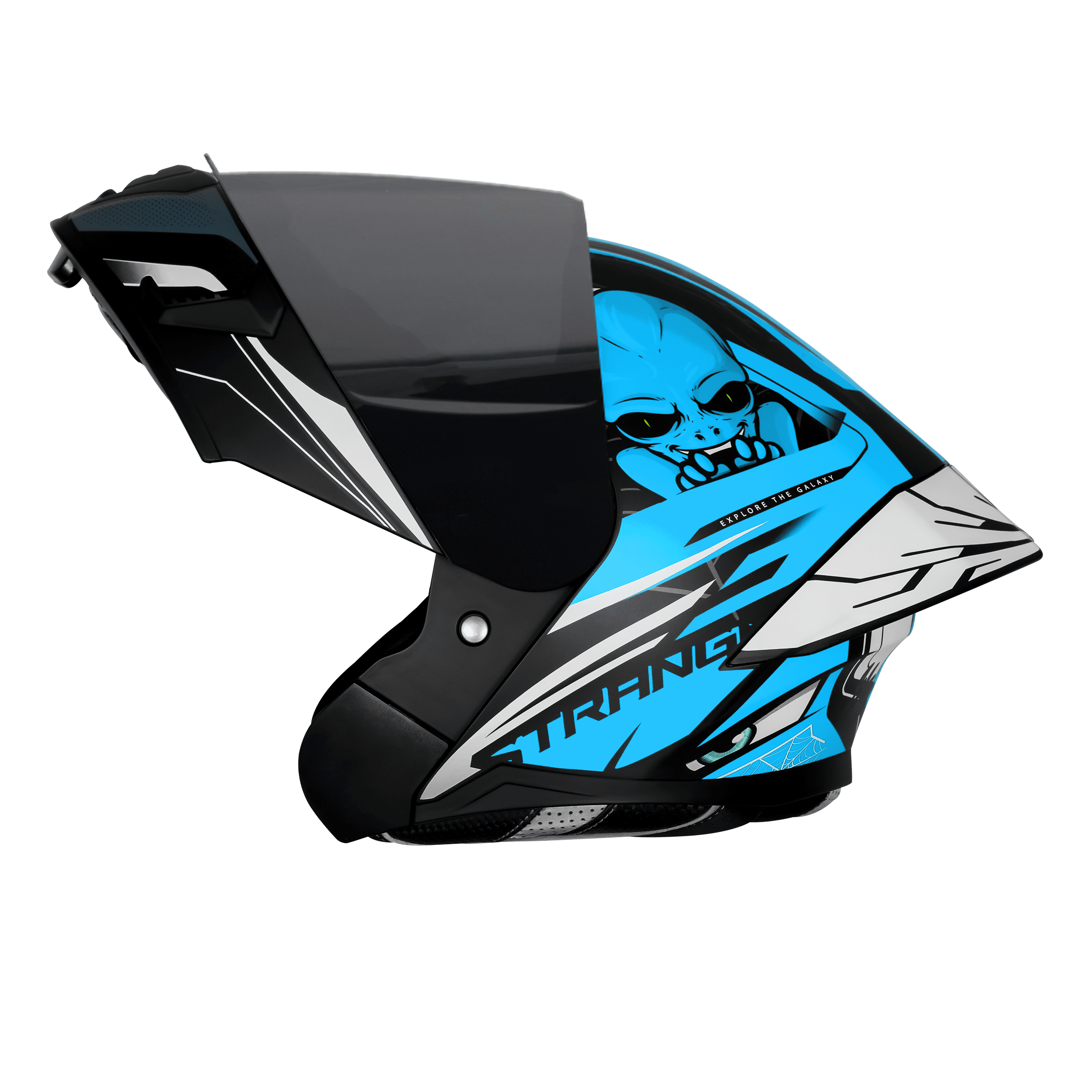 helmet